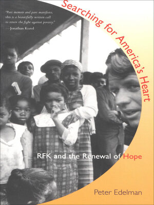 cover image of Searching for America's Heart